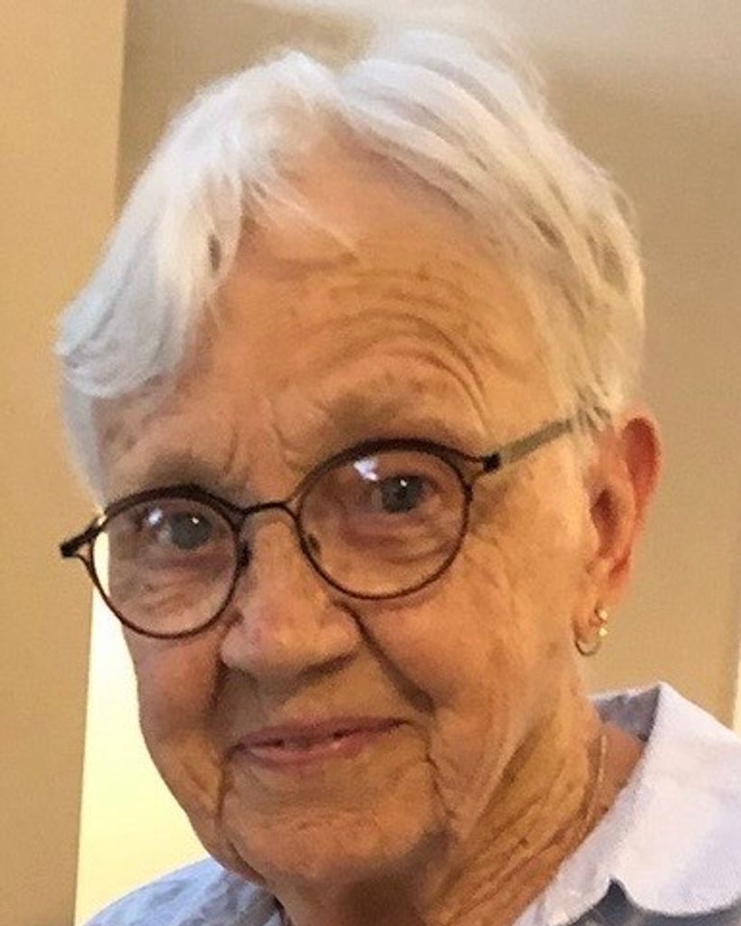 Betty Jean Chappell Toler Profile Photo