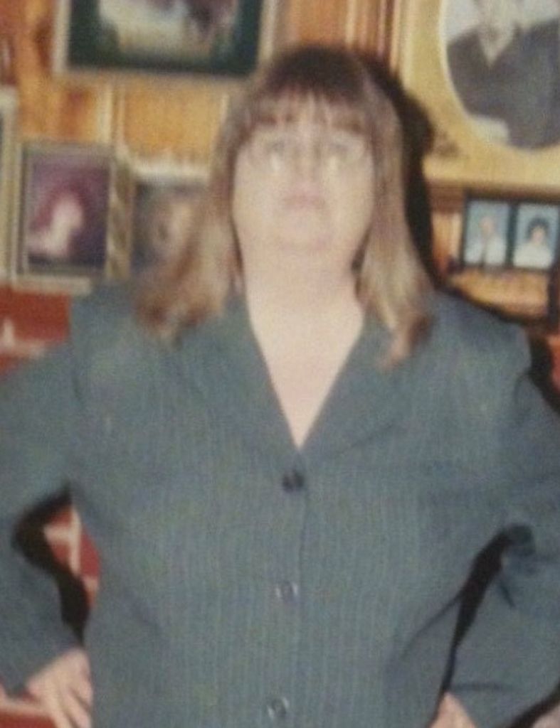 Velda Lepard Profile Photo