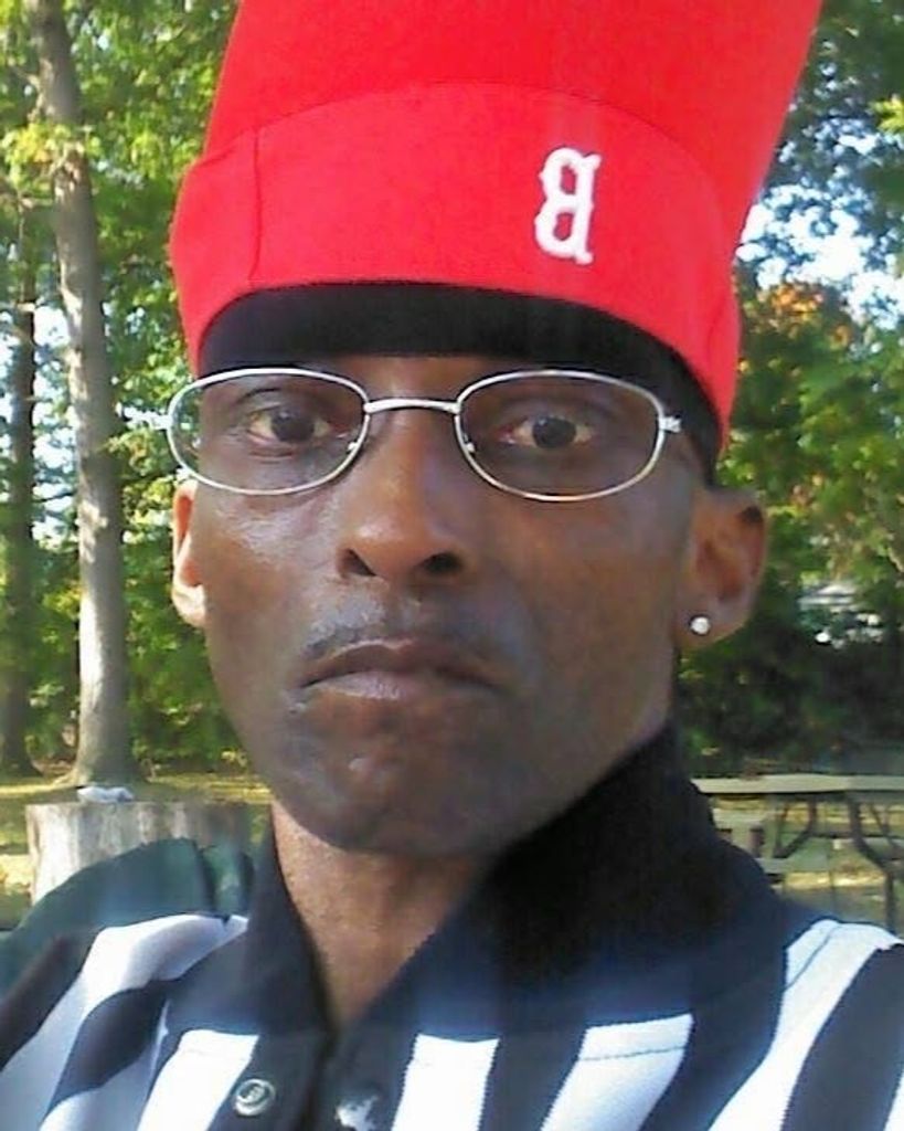 Robert Lee Percy Profile Photo