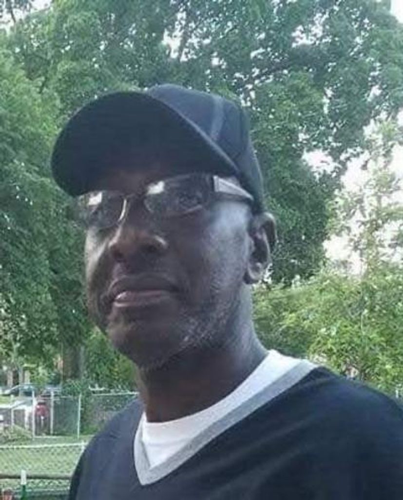 Andrew Williams Profile Photo