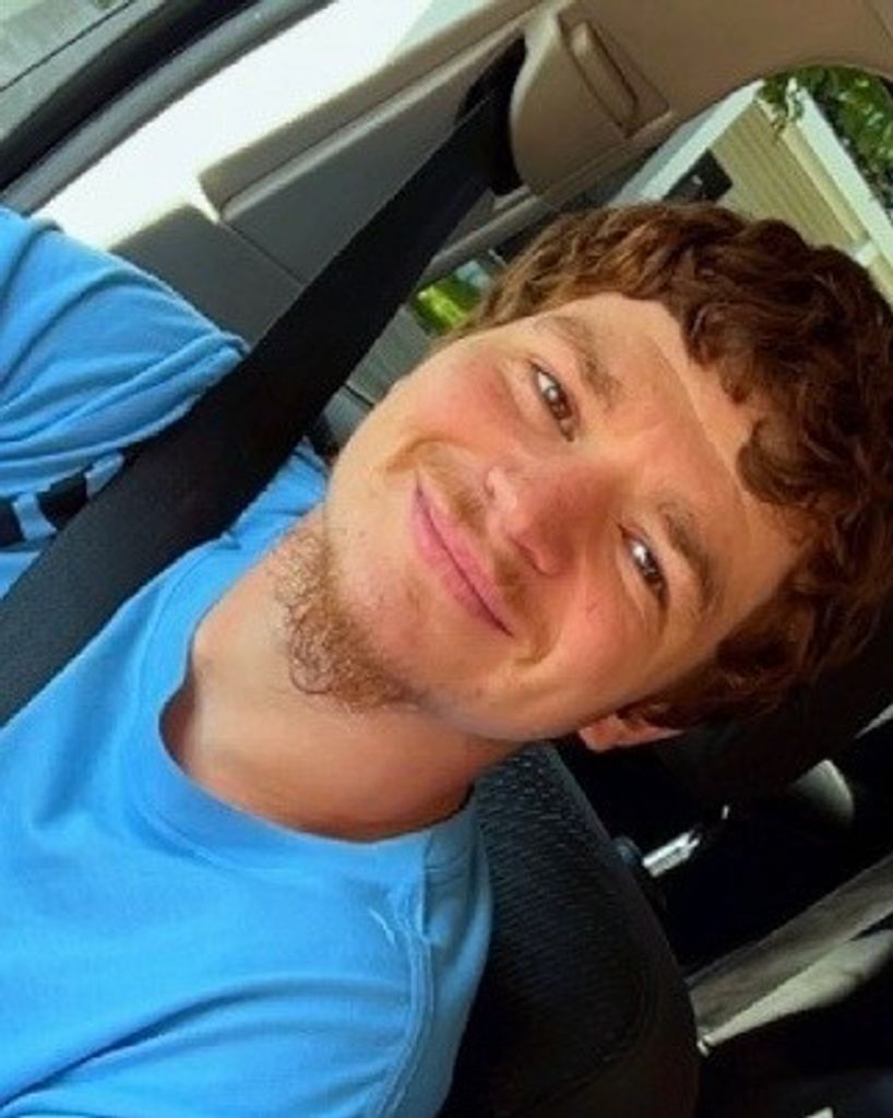 Jacob Patrick Husemann Profile Photo