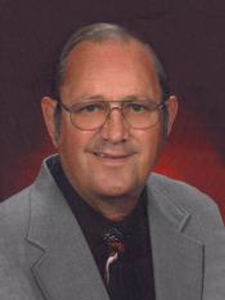 Norvald M. Anderson