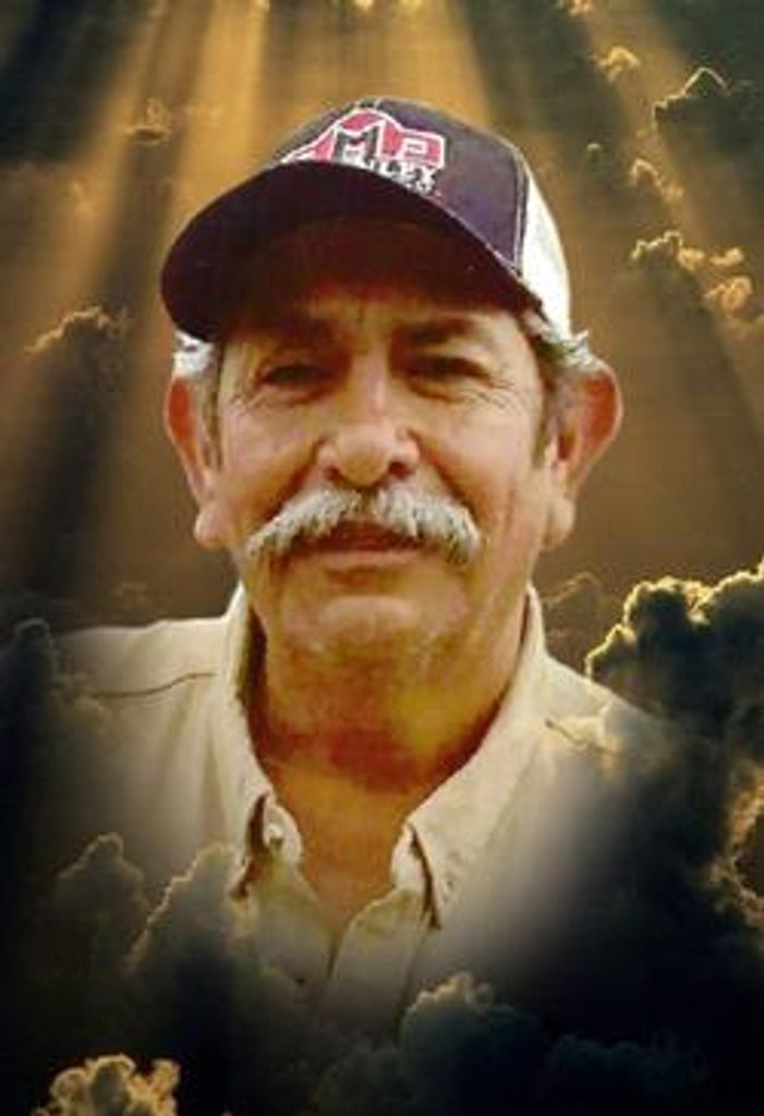 Mario Arturo "The Bull" Del Toro Profile Photo