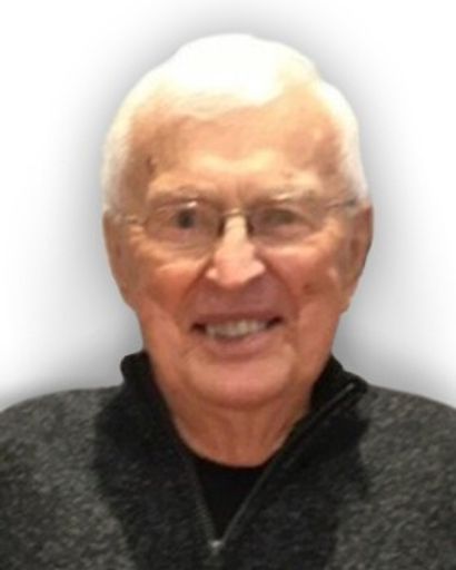 Kenneth L. Midtgaard's obituary image