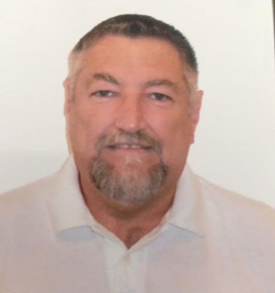 White, Jerry Dewain
