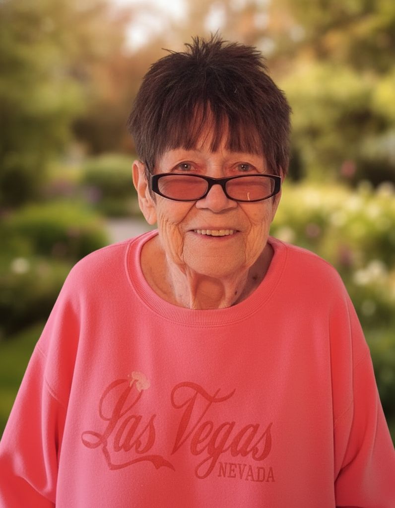 Jacquelin Ferrell
