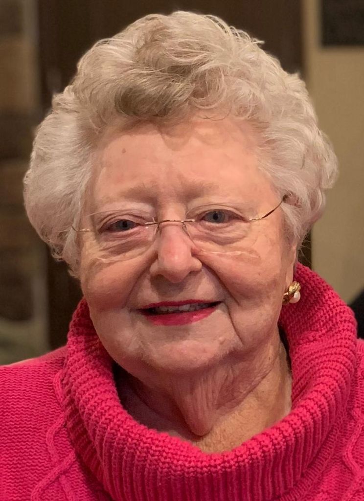 Betty Jean Dillard Profile Photo