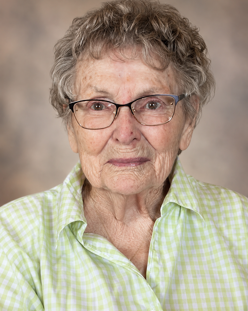 Patricia Corbin Profile Photo