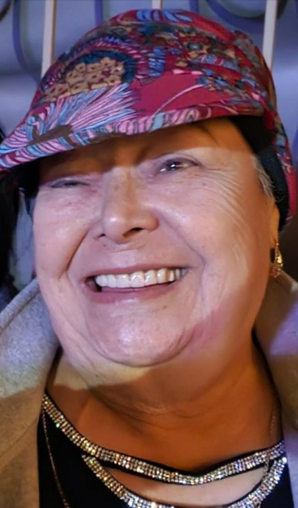 Irma Guadalupe Puga Profile Photo