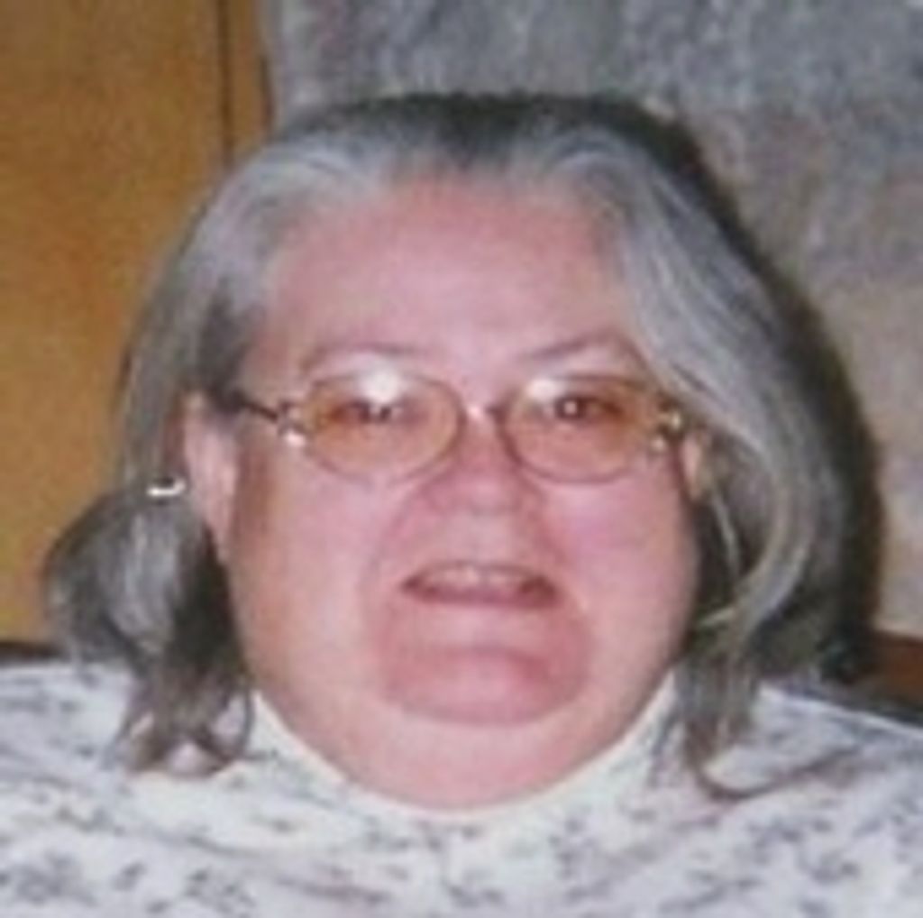 Mary Thompson