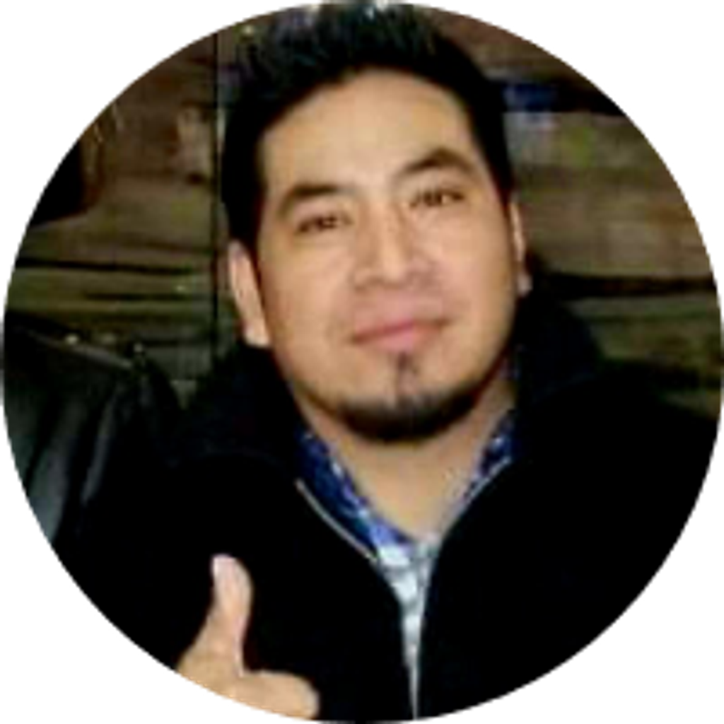 Jose Sajvin Chicaj