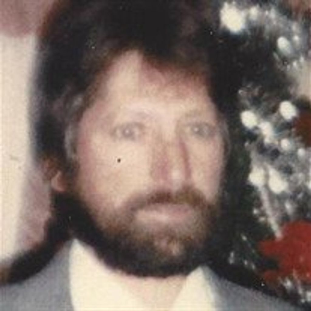 Allen  Wayne Waddell