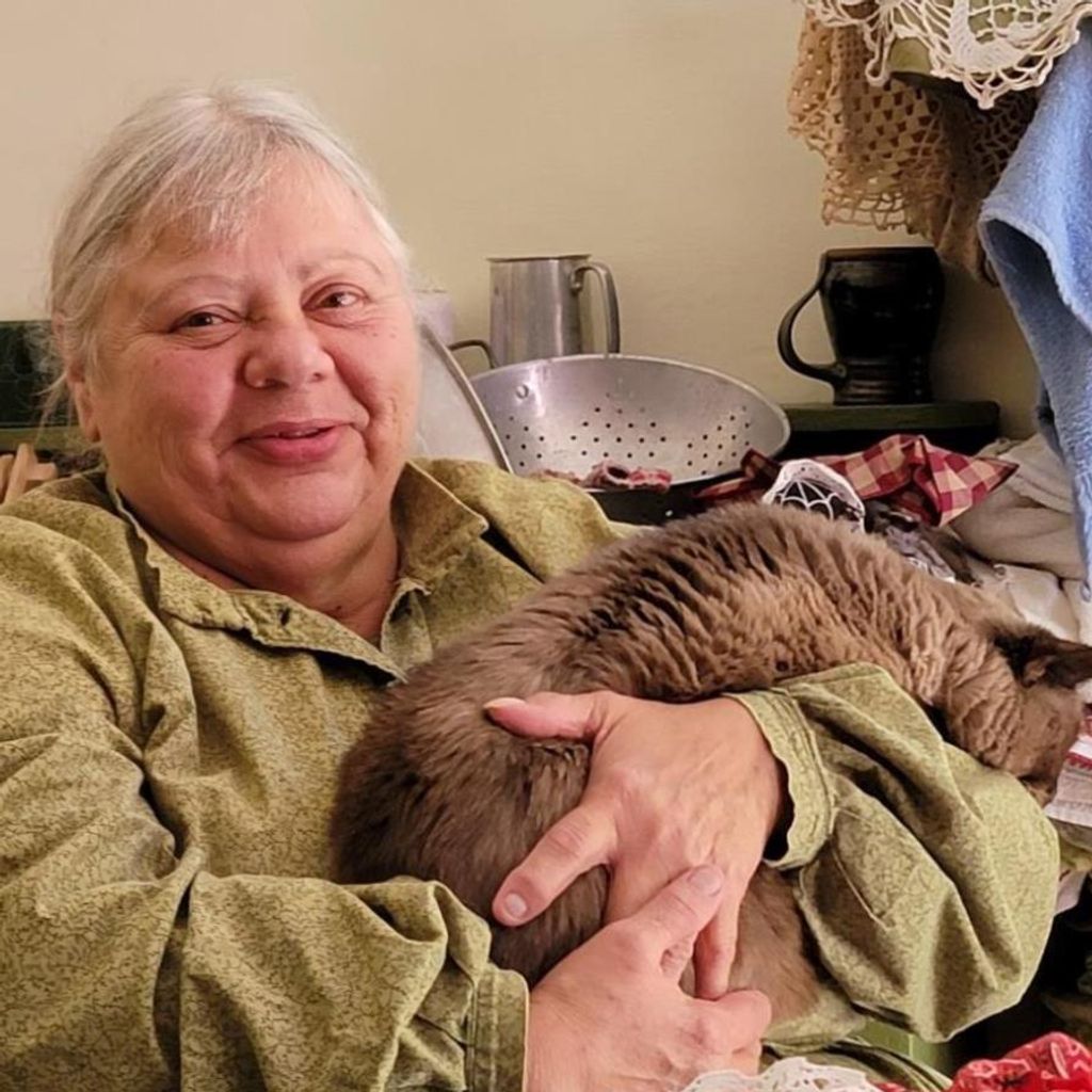 Nancy A. Frondle Profile Photo