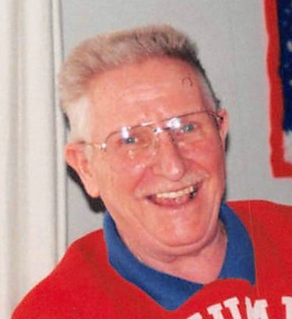 John R. Spark Profile Photo
