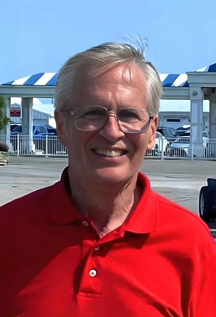 Dale Francis Arbour