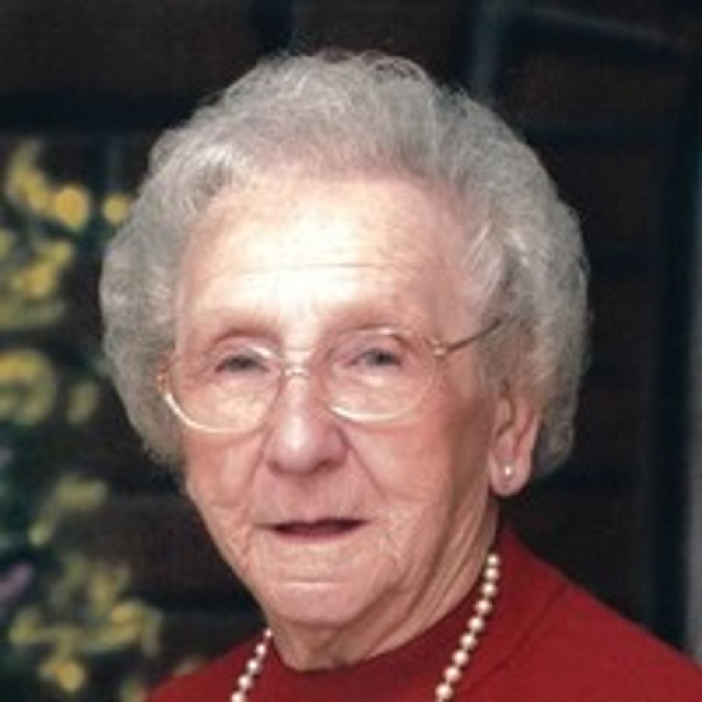Genevieve "Jennie" Mattern Profile Photo
