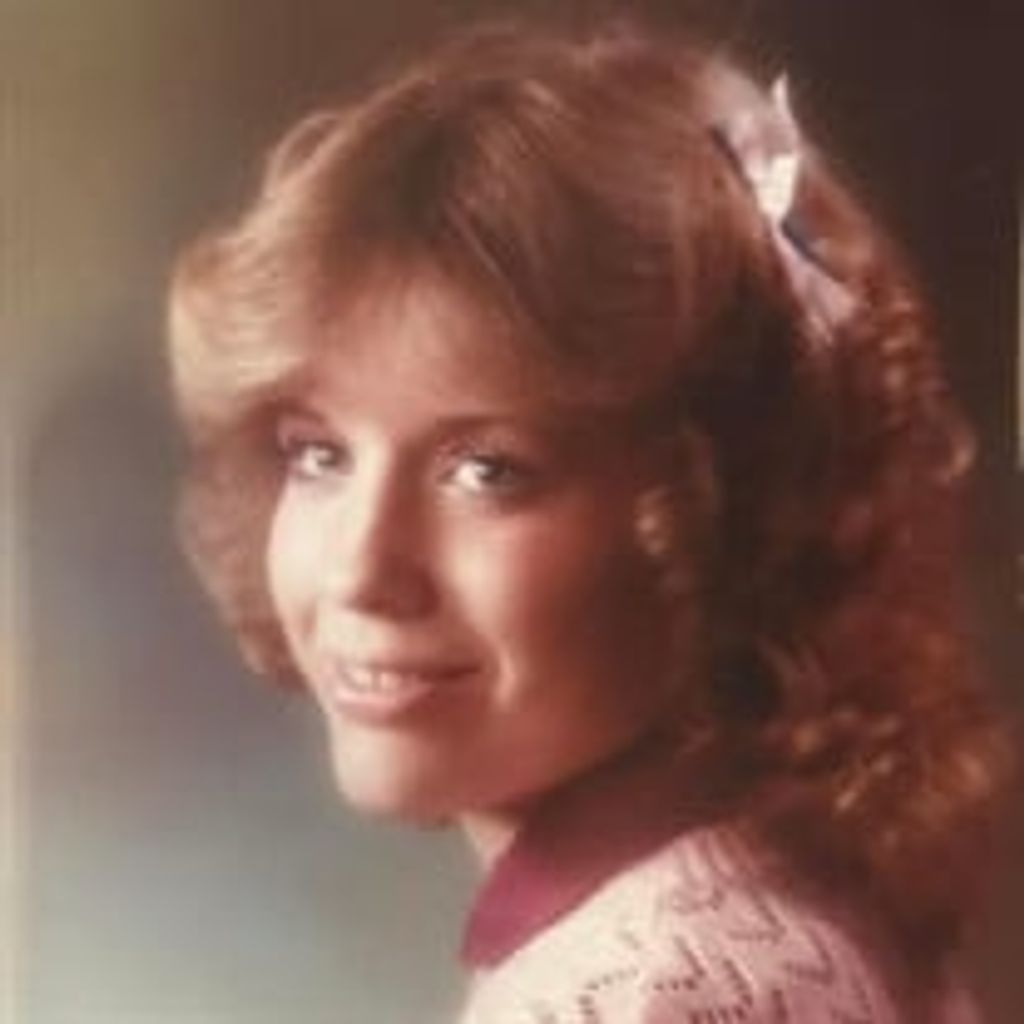 Kristi Lynn Briscoe Galloway