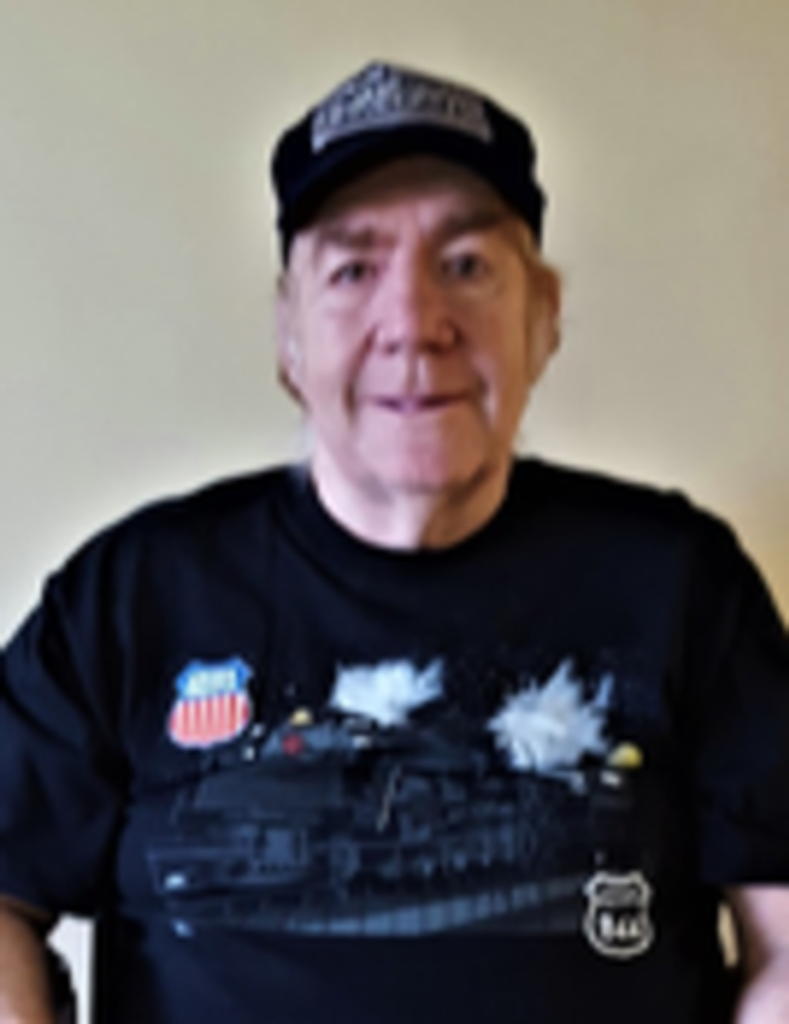 James Thomas Logan Jr Profile Photo