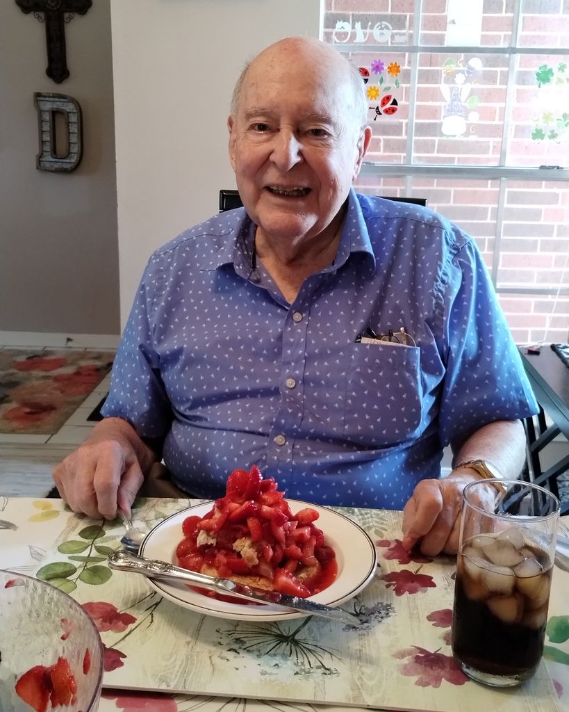 William "Bill" Devitt VI Profile Photo