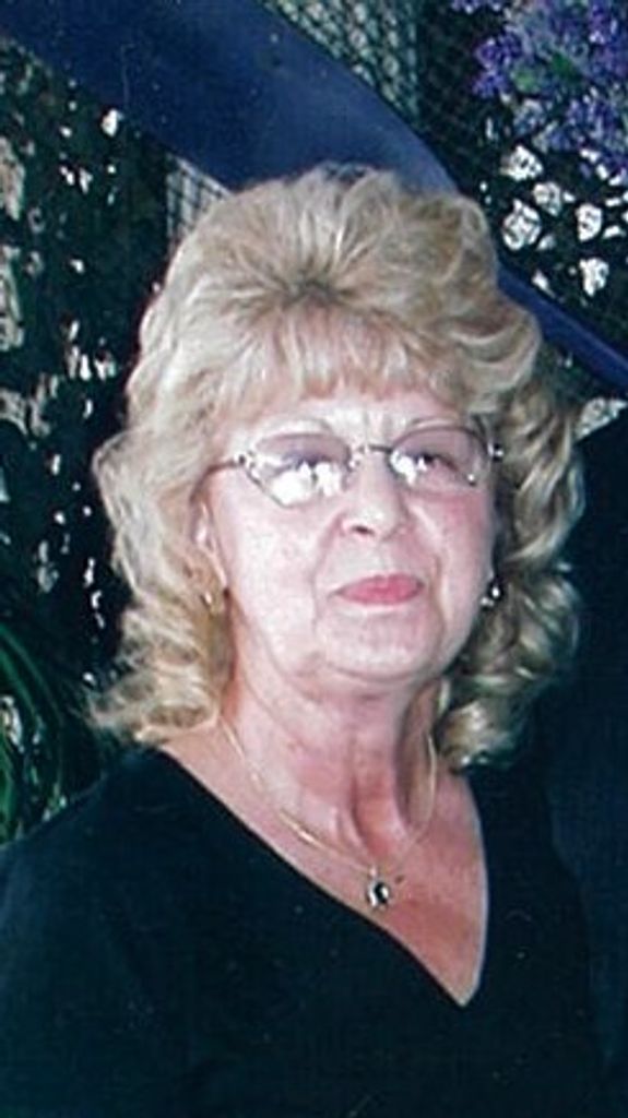 Judith Ann (Carson)  Jackson Profile Photo