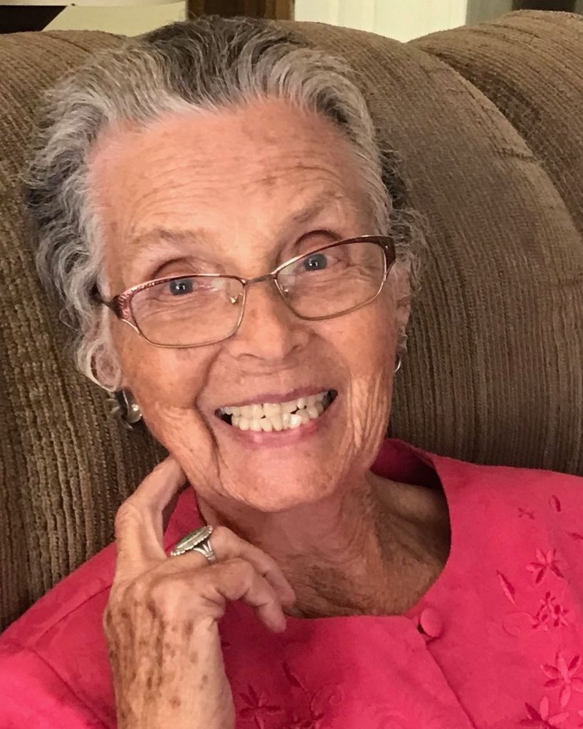 Martha Dees Morgan Profile Photo