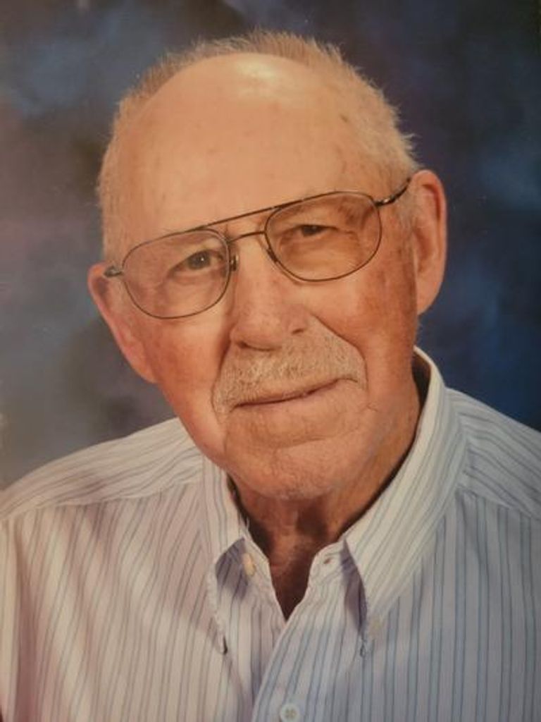 Jack Taylor Houchens