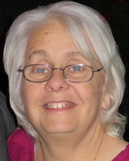 Edna Ann Locke's obituary image