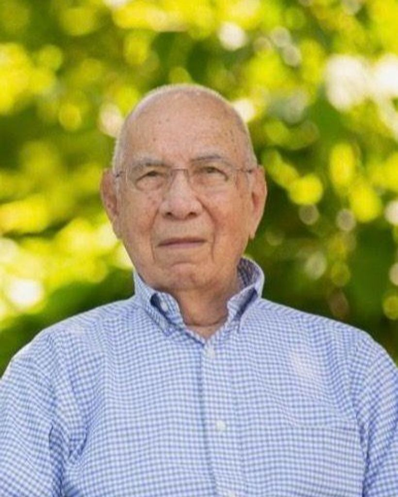 Natanael Gamez Rodriguez