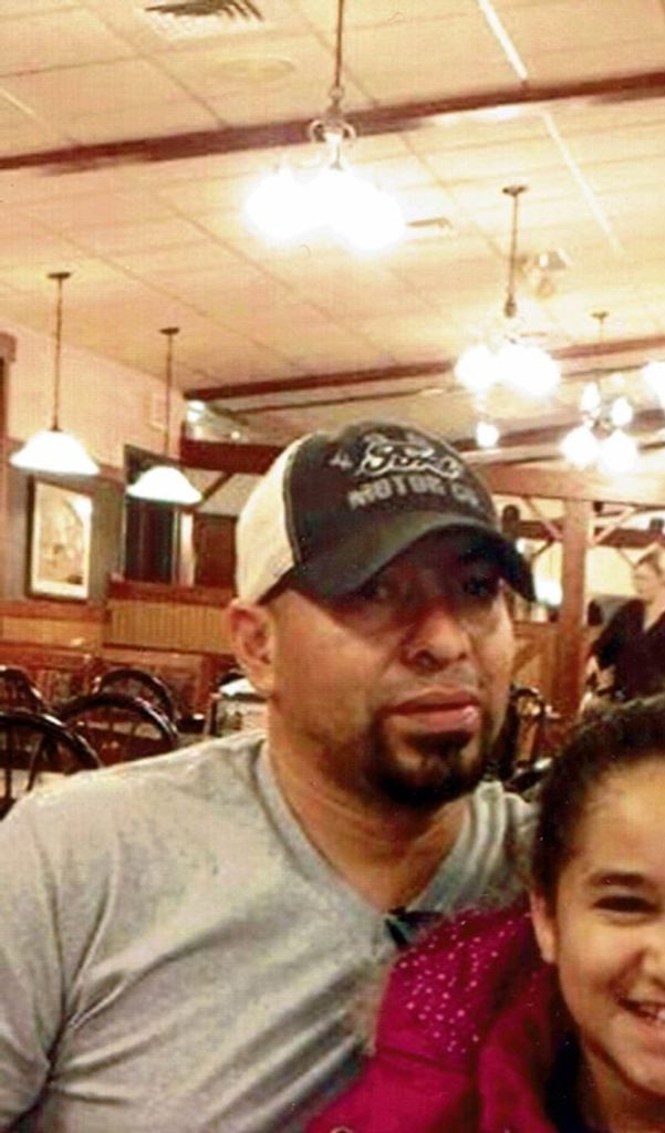 Joe Alfred "Dad" Martinez