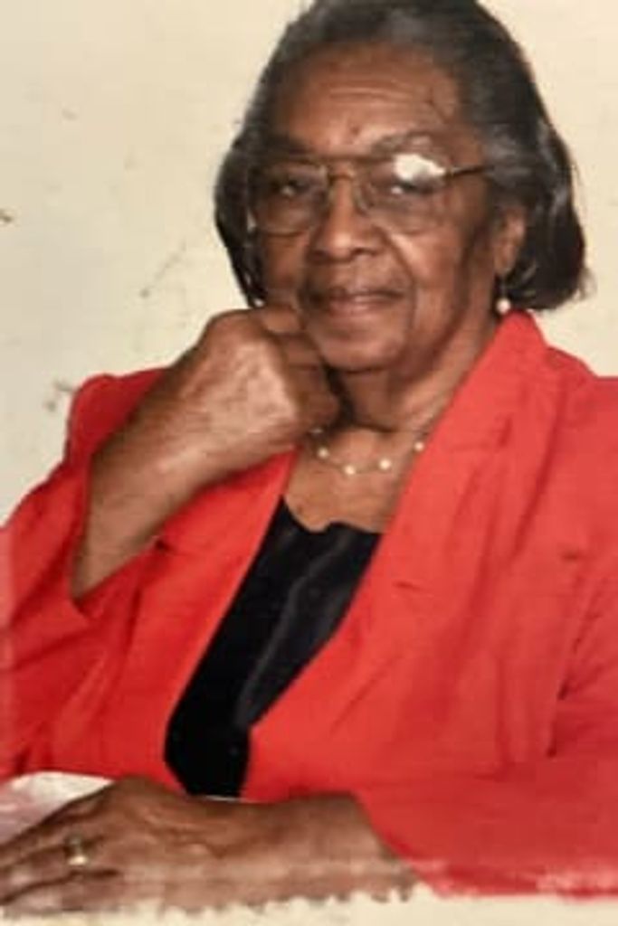Ms. Mattie  Woods Profile Photo