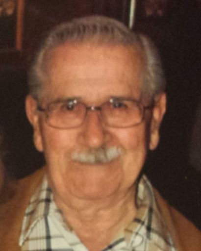 John Charles Bertrand Profile Photo