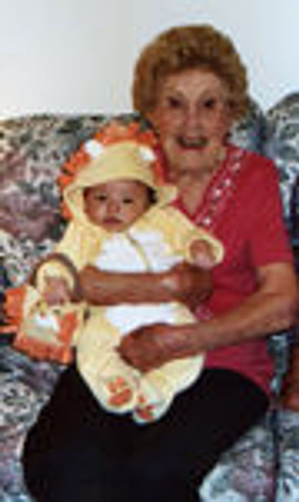 Audrey A. Schroeder