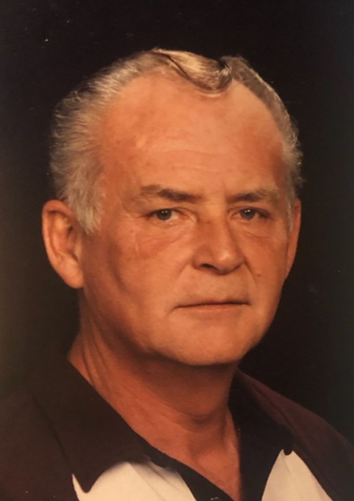 Larry J. Barth Profile Photo