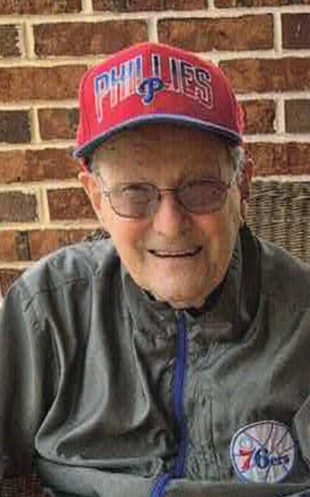 Clifford M. Murray Jr. Profile Photo