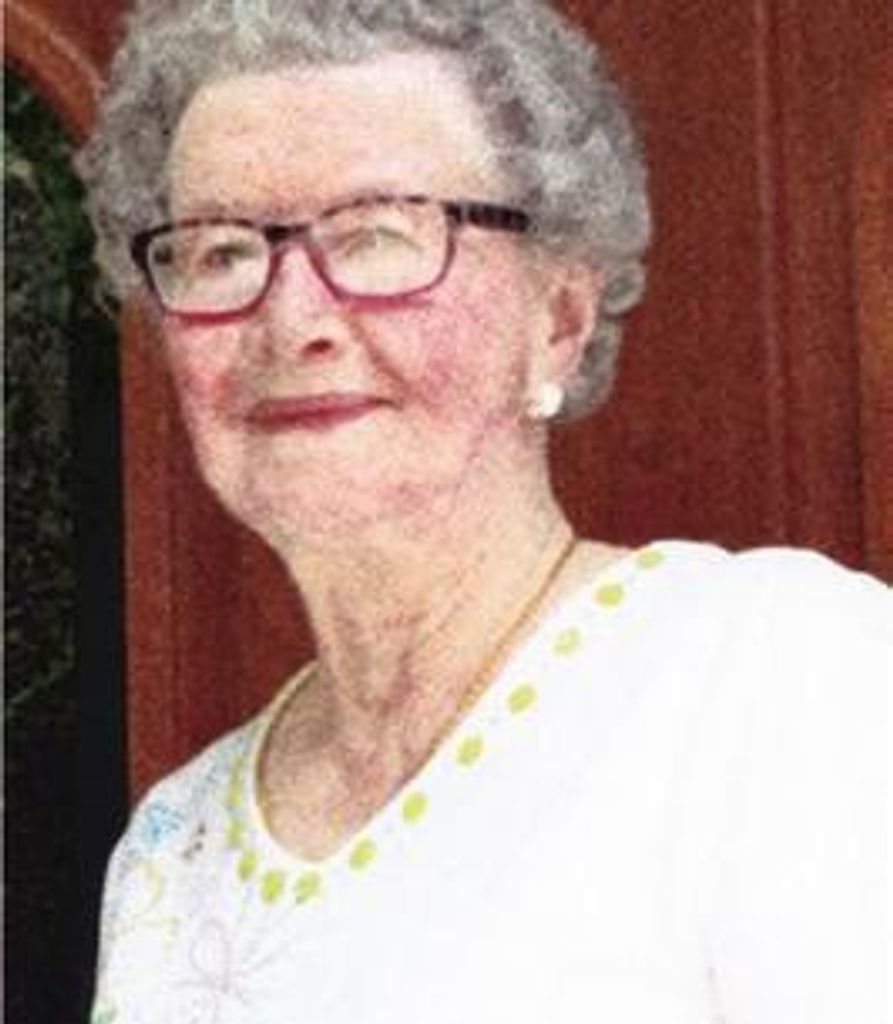 Agnes Emerita Simmerman (Wiederholt) Profile Photo