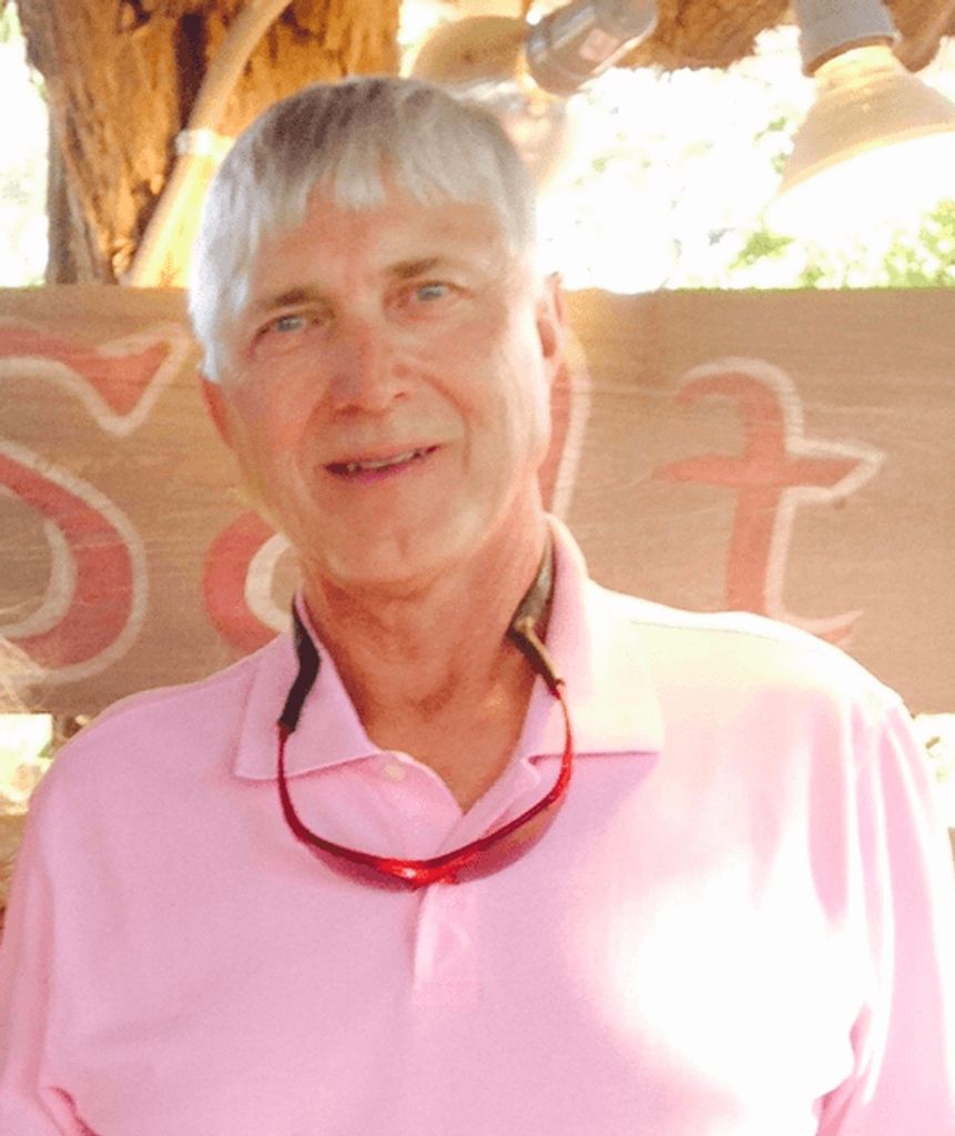 Jerry  Wayne Andersen