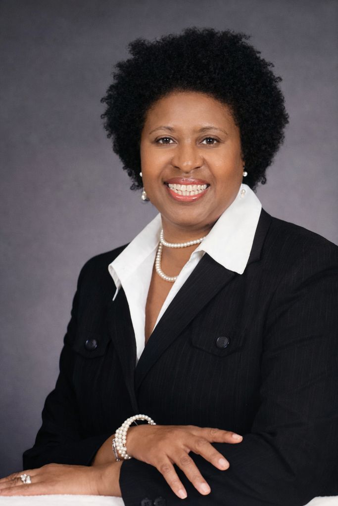 Berthina Ann Barr Profile Photo