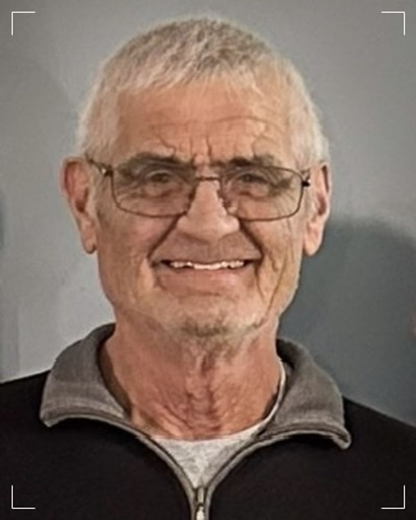 Perry J. Schlueter