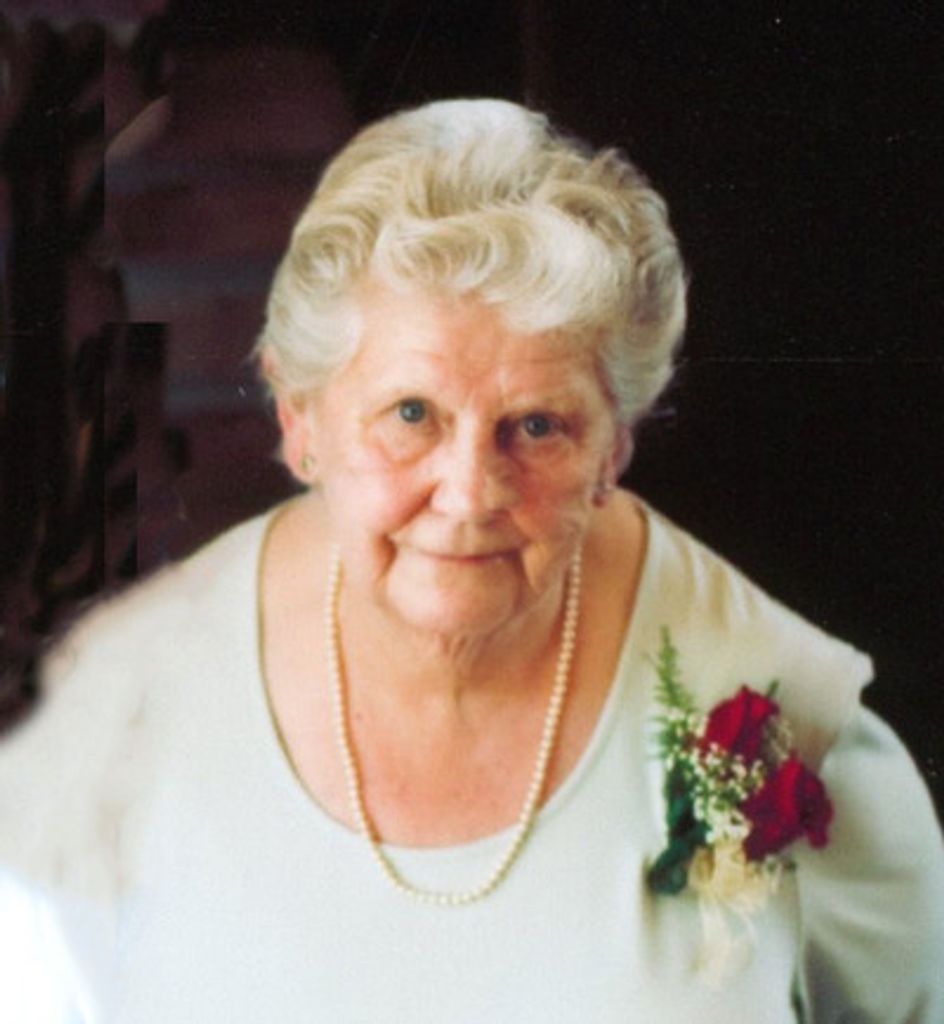Elizabeth Josephine Boner Profile Photo