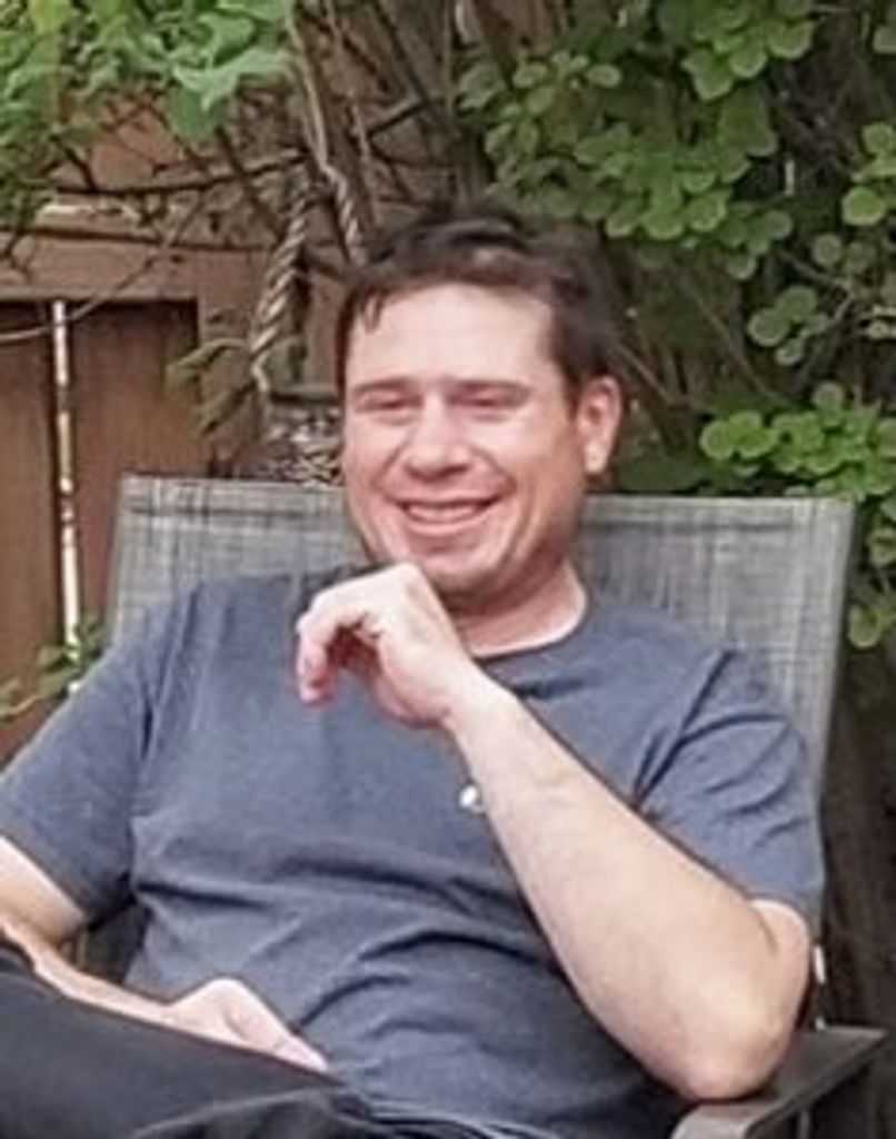 Lee Bendig Profile Photo