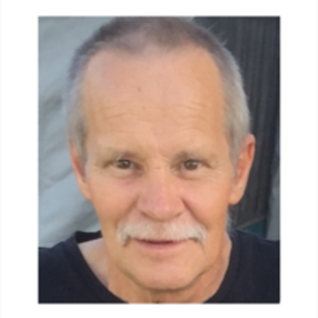 Kris Alan Horton Profile Photo