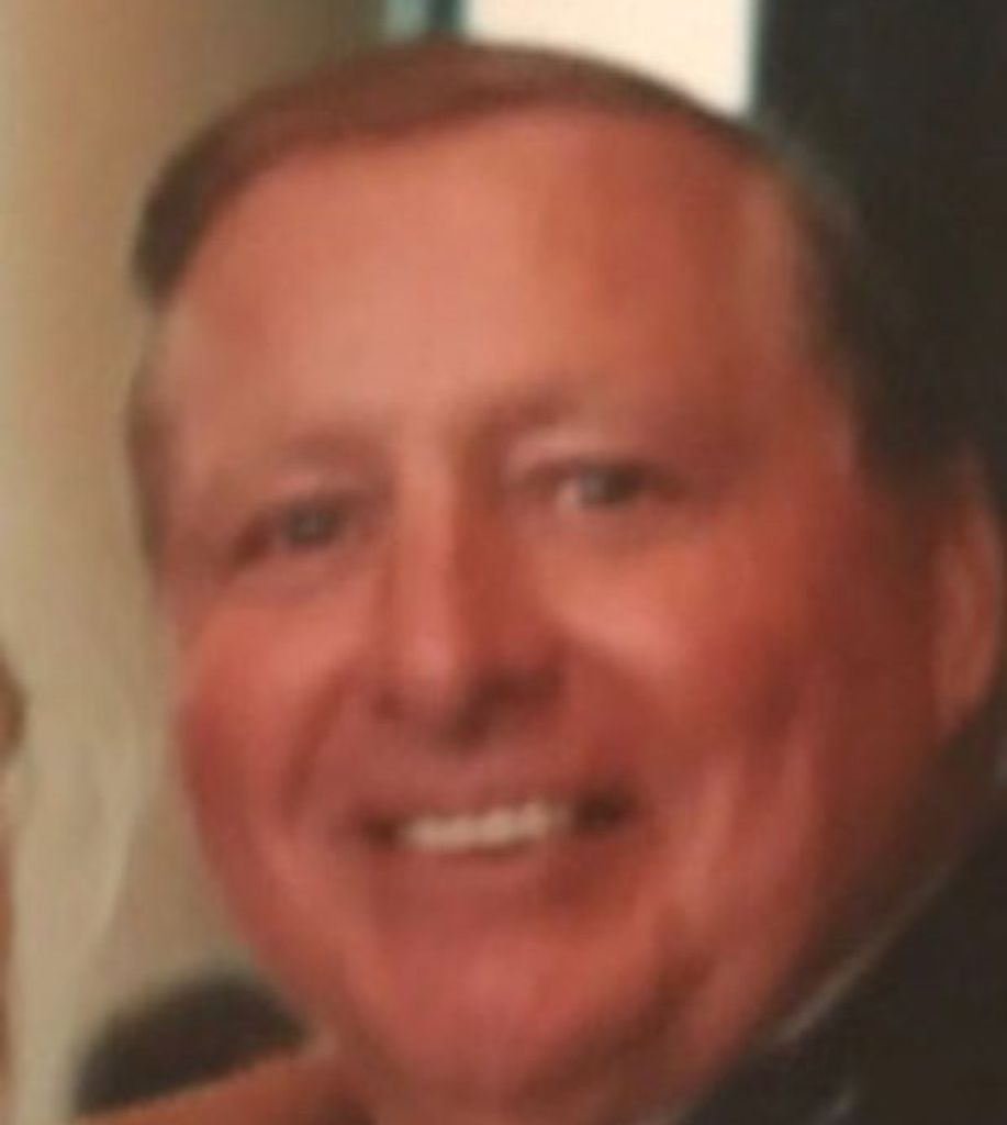 Dennis  Patrick Doner