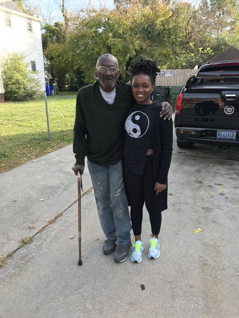 Willie Patterson Profile Photo