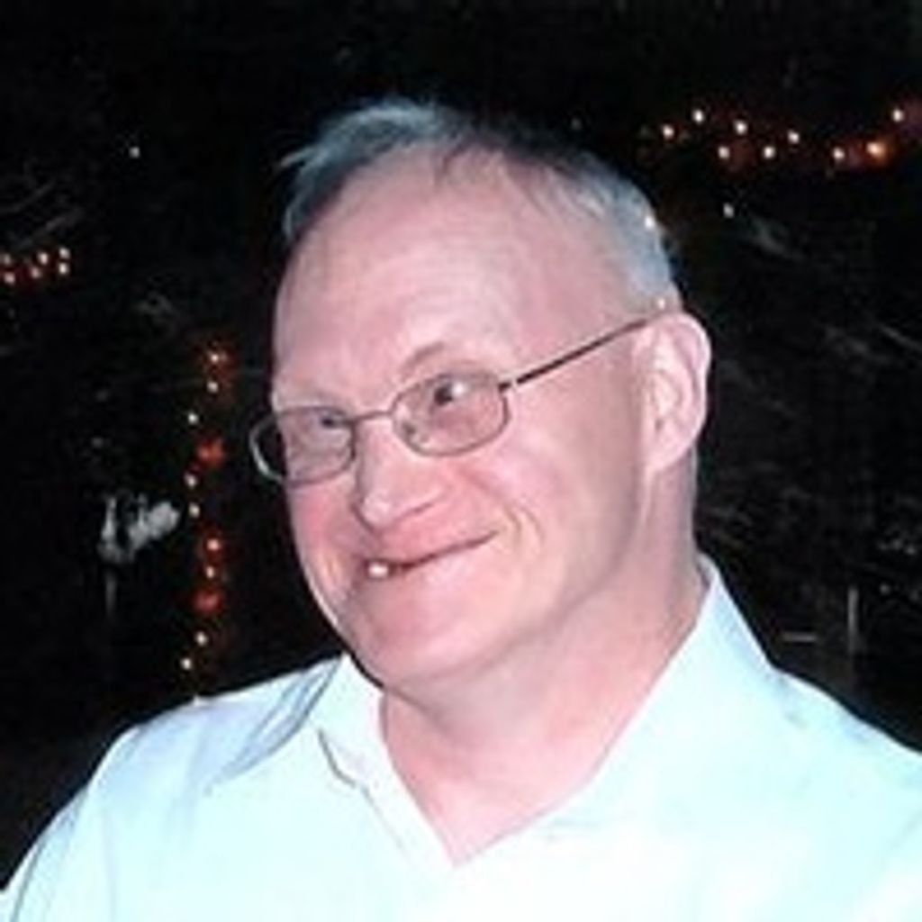 Lawrence Stauffer