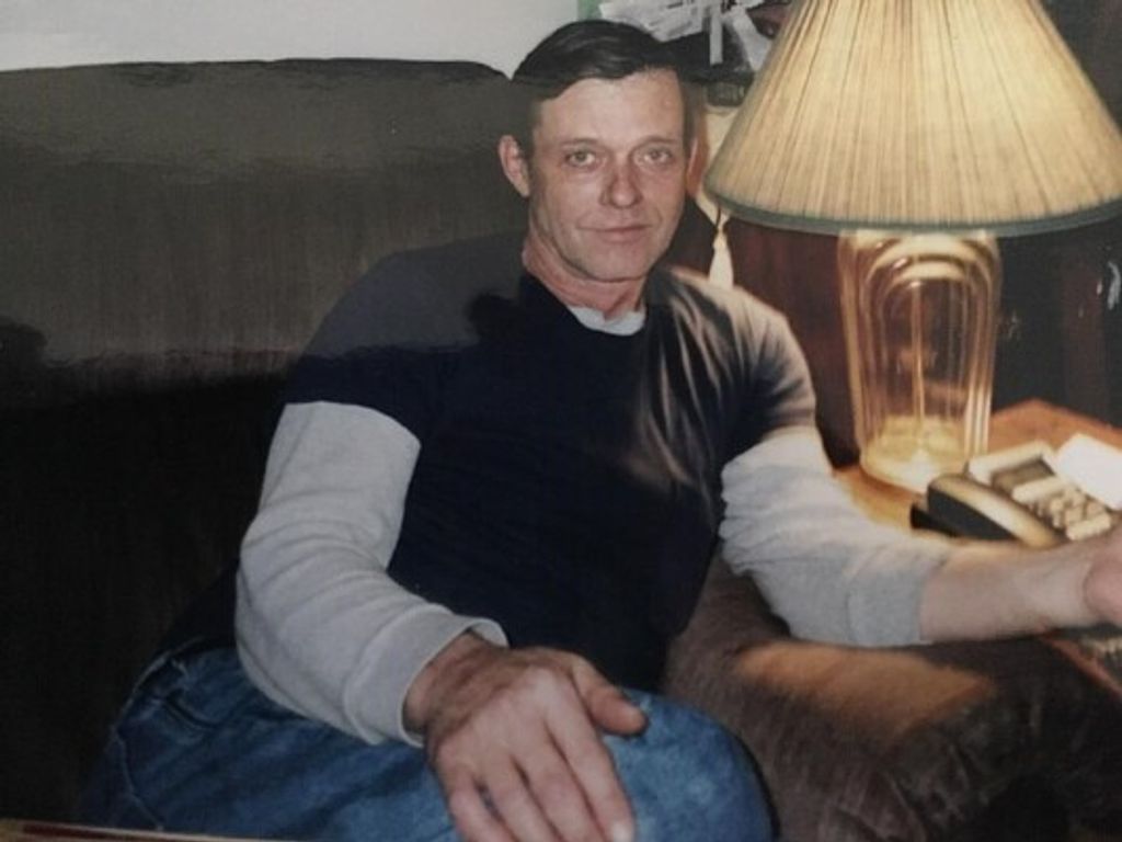 Charles E. Cox