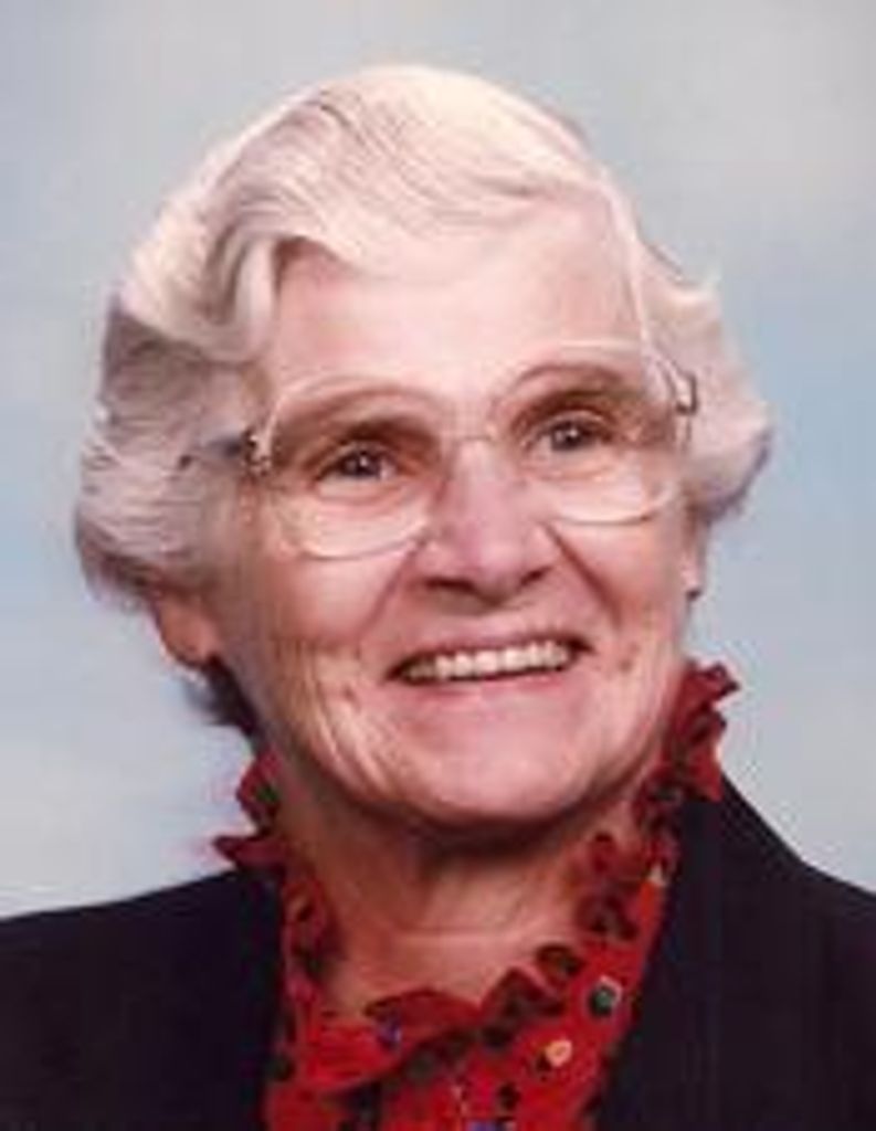 Hazel Dickson