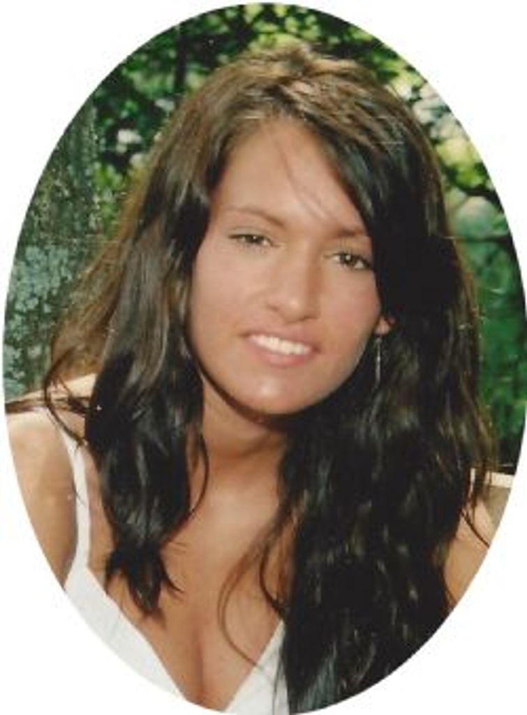 Amy Odom