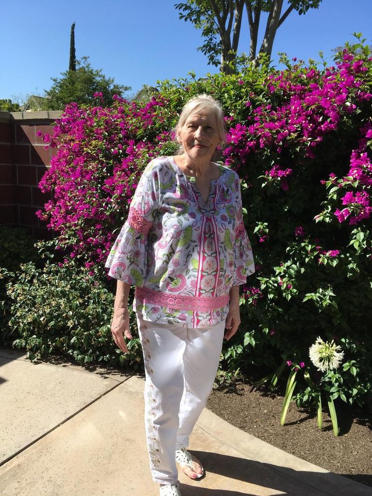 Camille White Goodin Profile Photo