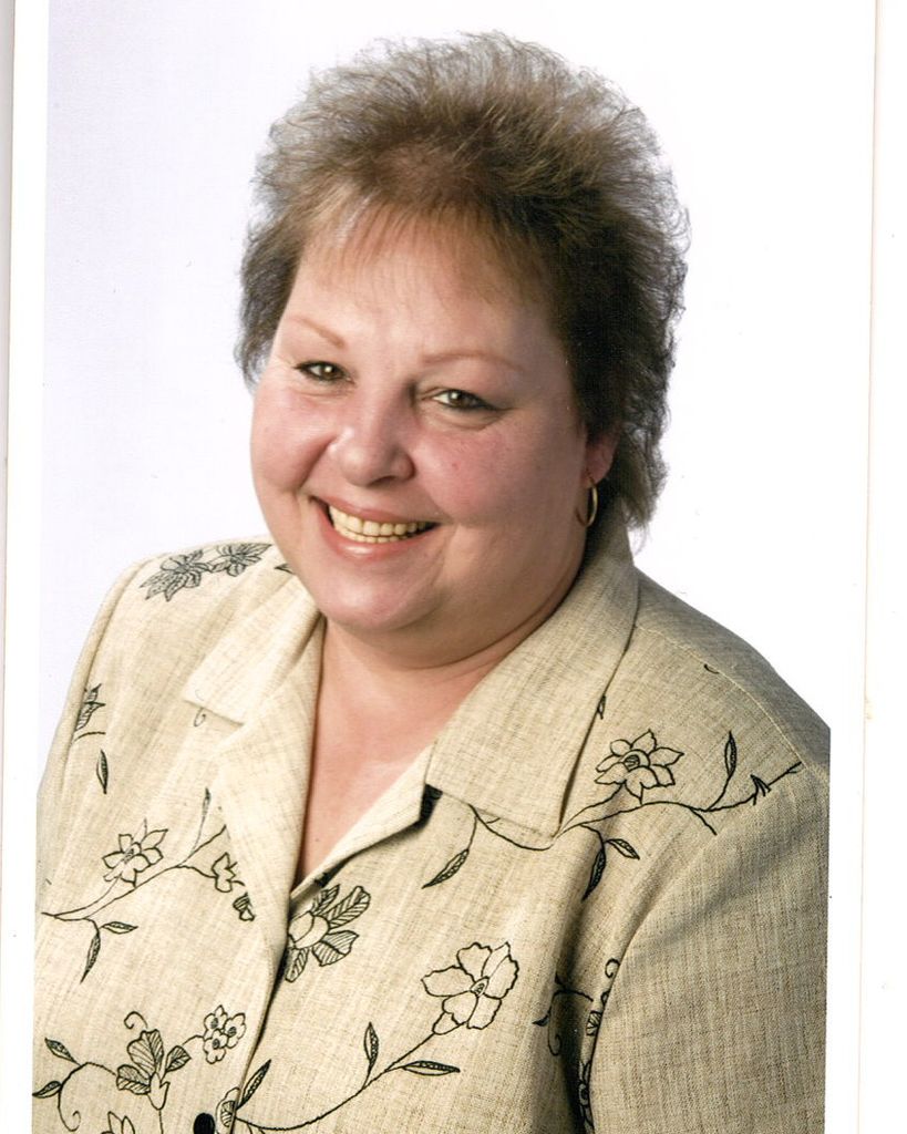 Sharon L. Kaminskas Profile Photo