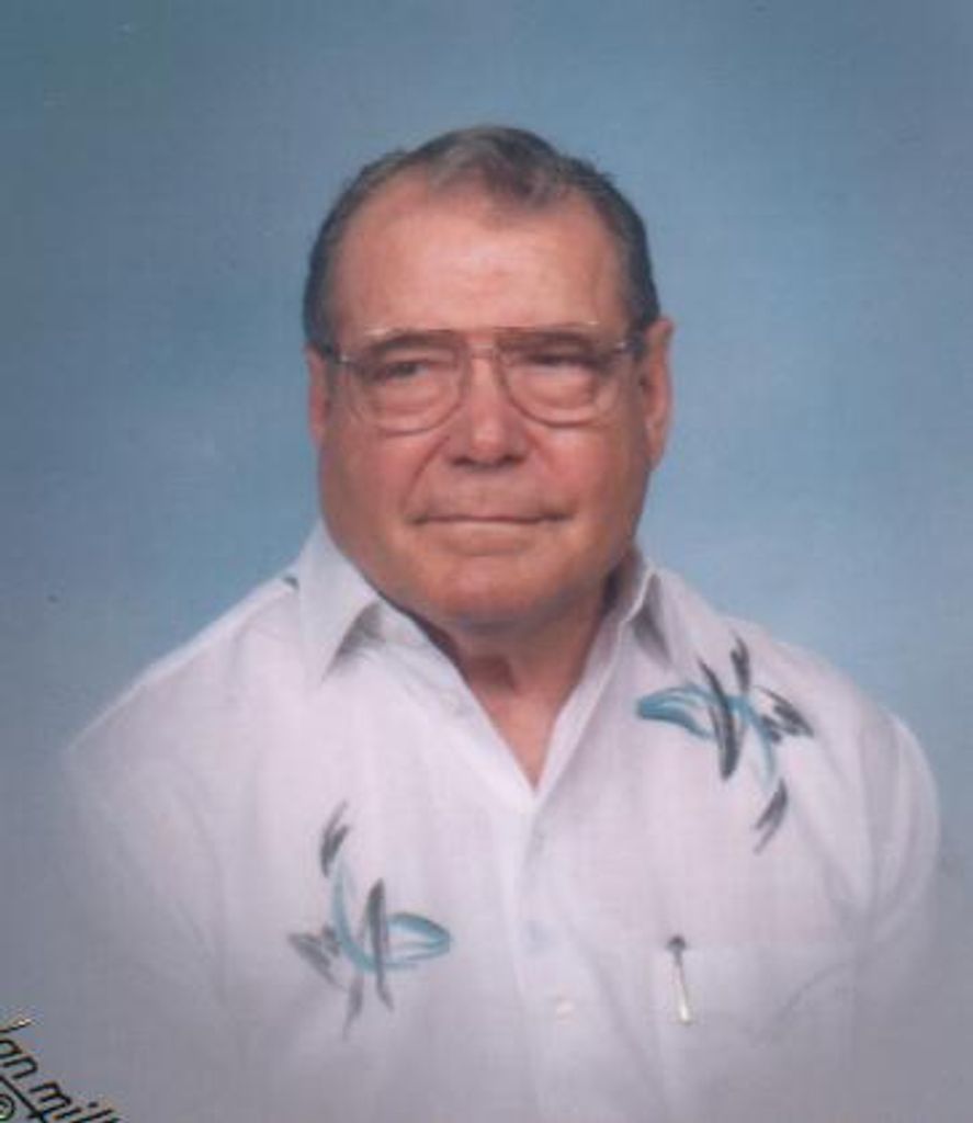 Lester Jones